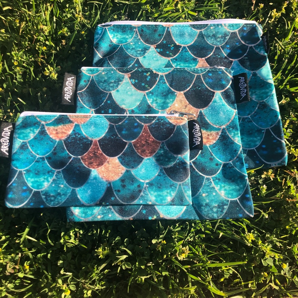 Artovida Reusable Bag Set